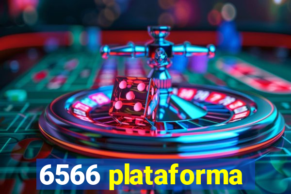 6566 plataforma